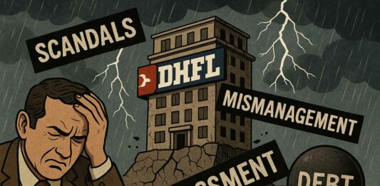 Piramal Finance Housing Loan