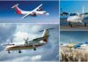 Reimagining Regional Aviation: Supercharging Tier-2 & Tier-3 Air Connectivity in India Recommended Aircraft For Regional Connectivity