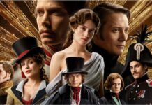 India joins the All-Russia Cinema Night 2025 Campaign Russian Cinema