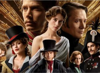 India joins the All-Russia Cinema Night 2025 Campaign Russian Cinema