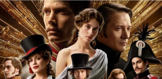Russian Cinema