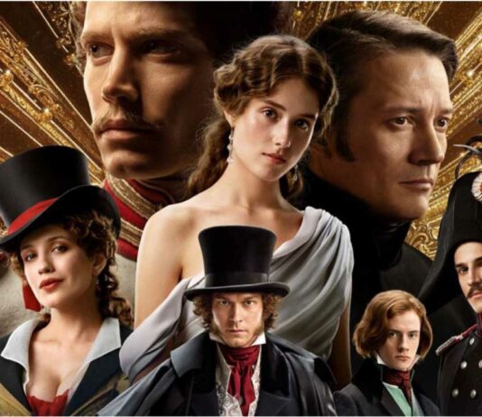 India joins the All-Russia Cinema Night 2025 Campaign Russian Cinema