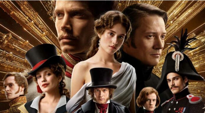 India joins the All-Russia Cinema Night 2025 Campaign Russian Cinema