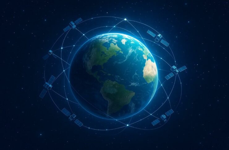PixxelSpace-led India EO satellite project