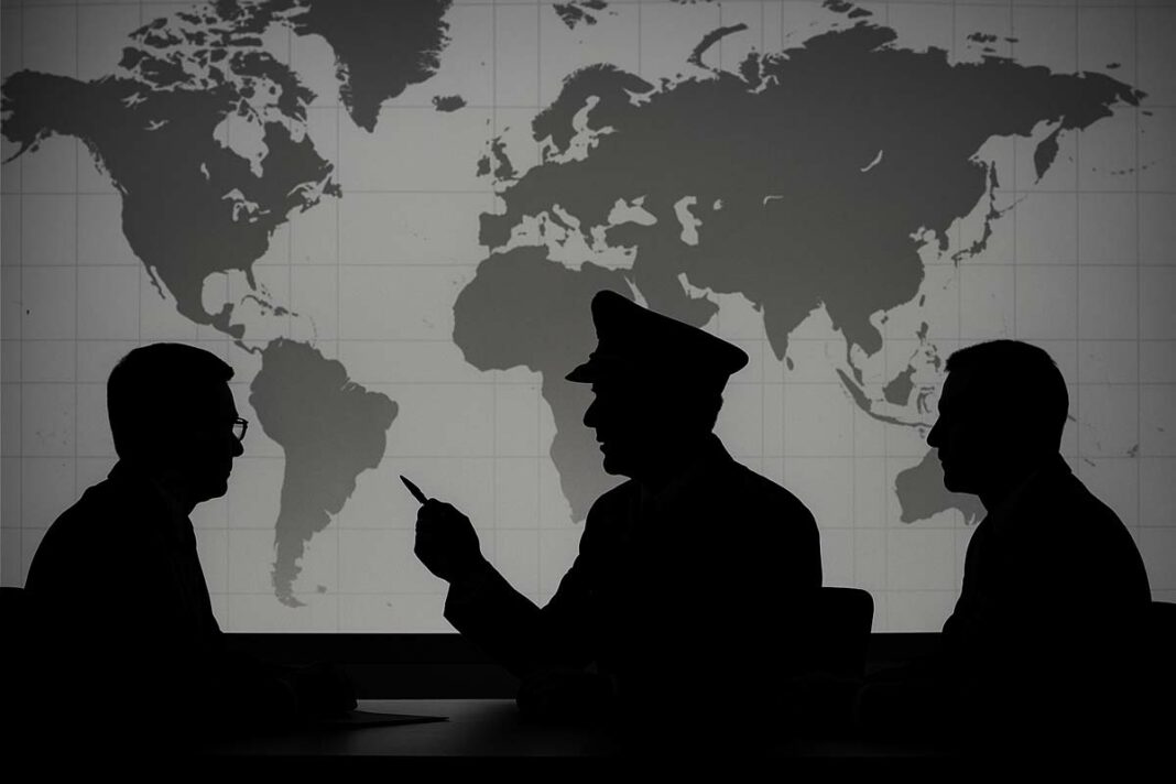 India's National Security