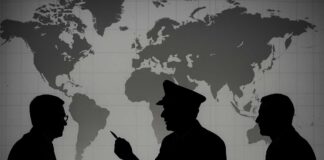 Strategizing India’s National Security India's National Security