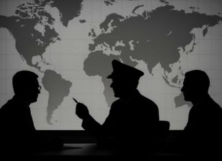 Strategizing India’s National Security India's National Security