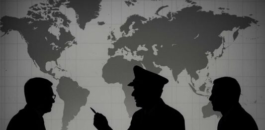 India's National Security