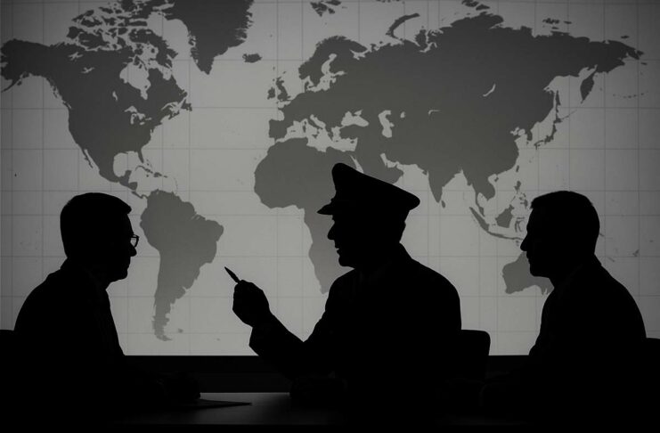 India's National Security