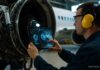 Slow Percolation of AI in Aviation’s Maintenance, Repair, Overhaul (MRO) Industry AI in Aviation