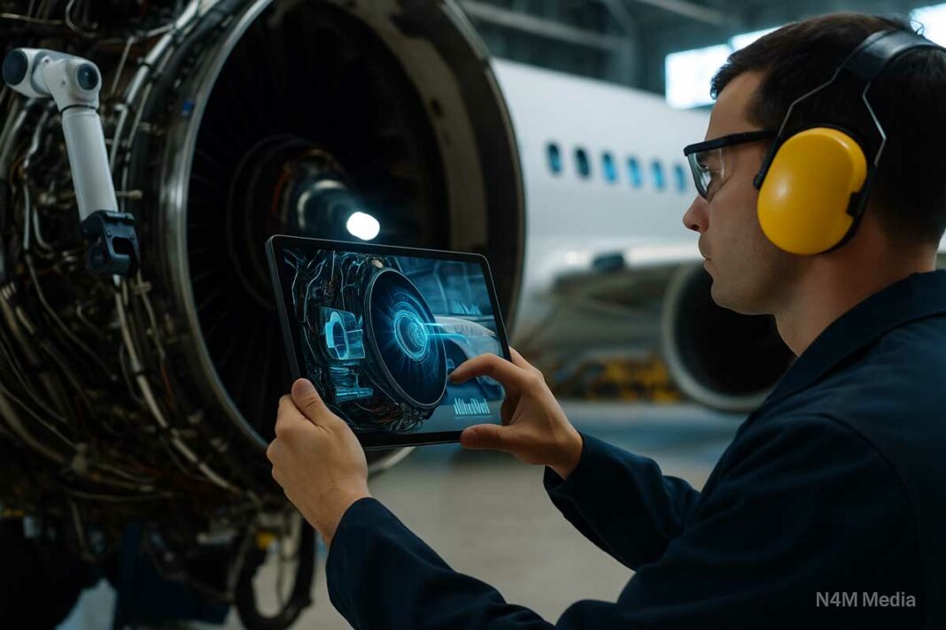 AI in Aviation