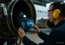 Slow Percolation of AI in Aviation’s Maintenance, Repair, Overhaul (MRO) Industry AI in Aviation