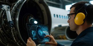 Slow Percolation of AI in Aviation’s Maintenance, Repair, Overhaul (MRO) Industry AI in Aviation