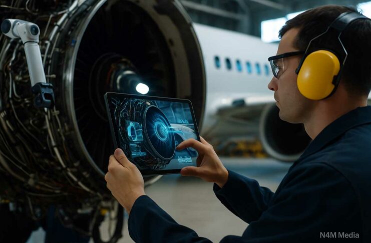 AI in Aviation