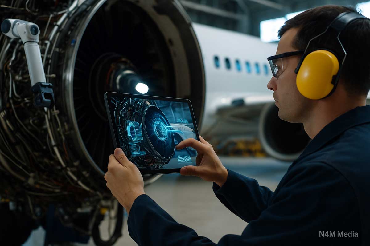 AI in Aviation