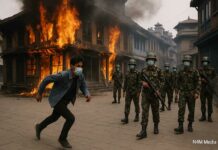 Foreign Dependence, The Root Cause That Propels Nepal Crisis Nepal Crisis