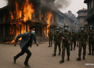 Foreign Dependence, The Root Cause That Propels Nepal Crisis Nepal Crisis