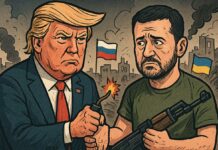 Permanentizing The Russia Ukraine War Russia Ukraine War