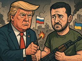 Russia Ukraine War