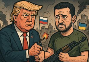 Russia Ukraine War