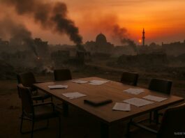 Trump's Gaza Peace Plan