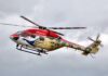The Way Forward for India’s ALH Dhruv ALH Dhruv