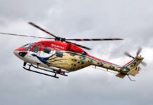 The Way Forward for India’s ALH Dhruv ALH Dhruv