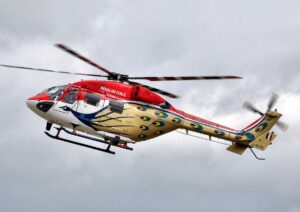 ALH Dhruv