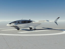 Lilium Jet - Archer acquisition
