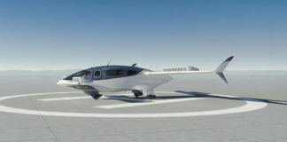 Archer Snags Lilium’s 300 Patent Arsenal for €18M – A Bold Move in eVTOL Consolidation Lilium Jet - Archer acquisition