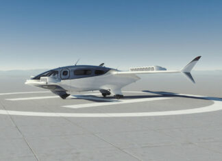 Archer Snags Lilium’s 300 Patent Arsenal for €18M – A Bold Move in eVTOL Consolidation Lilium Jet - Archer acquisition