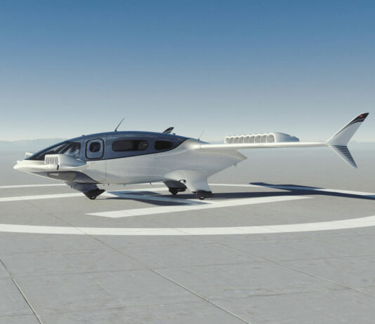 Archer Snags Lilium’s 300 Patent Arsenal for €18M – A Bold Move in eVTOL Consolidation Lilium Jet - Archer acquisition