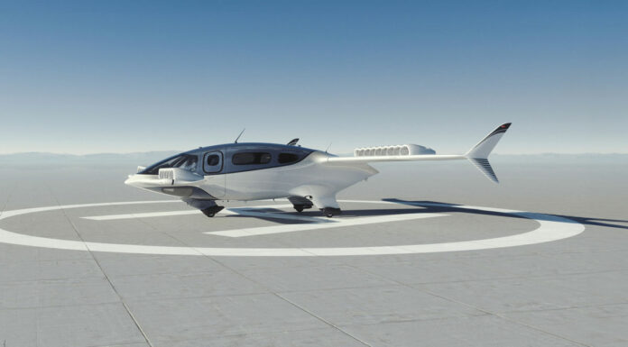 Archer Snags Lilium’s 300 Patent Arsenal for €18M – A Bold Move in eVTOL Consolidation Lilium Jet - Archer acquisition