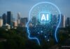 Why AI Isn’t a Bubble — It’s India’s Next Competitive Advantage AI - India's competitive advantage
