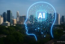 Why AI Isn’t a Bubble — It’s India’s Next Competitive Advantage AI - India's competitive advantage