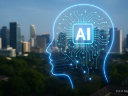 AI - India's competitive advantage