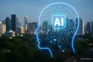 AI - India's competitive advantage