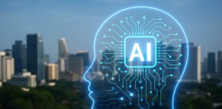 Why AI Isn’t a Bubble — It’s India’s Next Competitive Advantage AI - India's competitive advantage