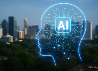 Why AI Isn’t a Bubble — It’s India’s Next Competitive Advantage AI - India's competitive advantage