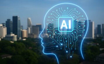 Why AI Isn’t a Bubble — It’s India’s Next Competitive Advantage AI - India's competitive advantage
