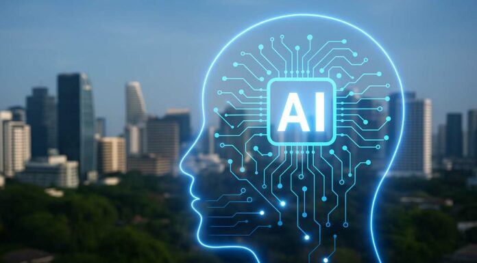 Why AI Isn’t a Bubble — It’s India’s Next Competitive Advantage AI - India's competitive advantage