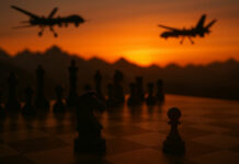 USA’s New Chapter – Great Game Unfolding In South Asia Game Plan - South Asia