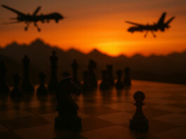 Game Plan - South Asia