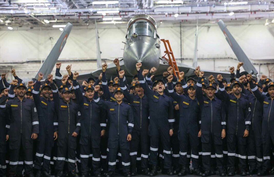 Indian Army Celebrations