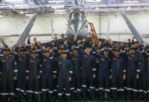 Race For India’s Next Chief Of Defence Staff (CDS) Heats Up Indian Army Celebrations