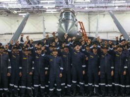 Indian Army Celebrations