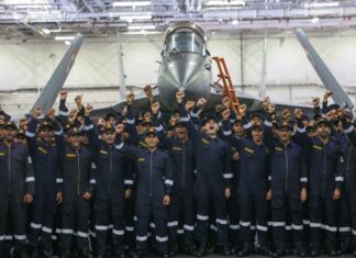 Race For India’s Next Chief Of Defence Staff (CDS) Heats Up Indian Army Celebrations