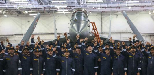 Race For India’s Next Chief Of Defence Staff (CDS) Heats Up Indian Army Celebrations