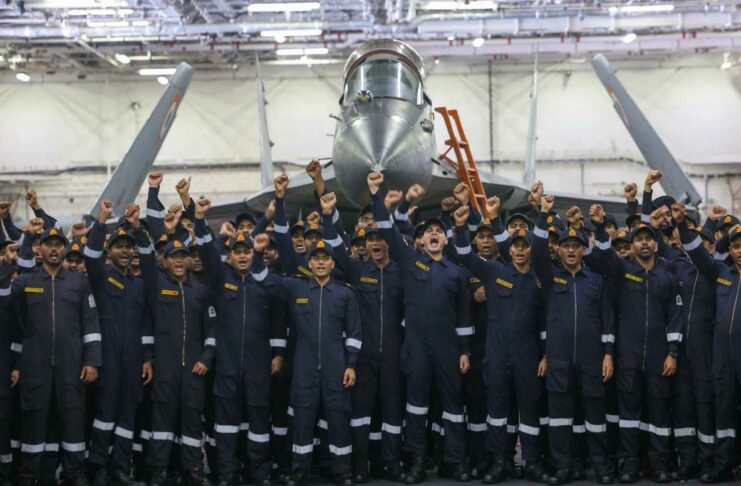 Indian Army Celebrations