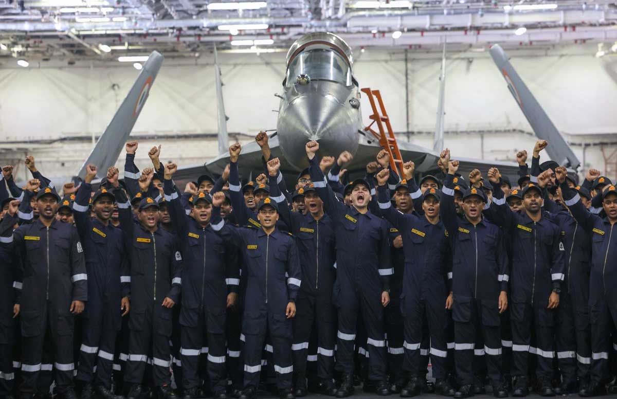 Indian Army Celebrations